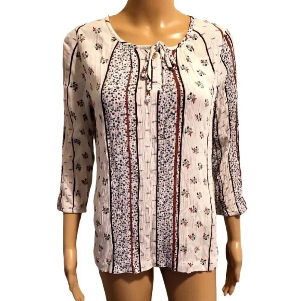 Women's Sonoma Goods Blouse (Size PS)